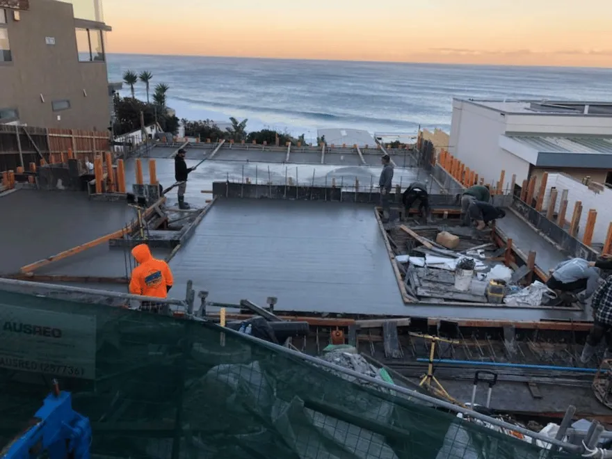 STATEWIDE CONCRETE PUMPING featured image